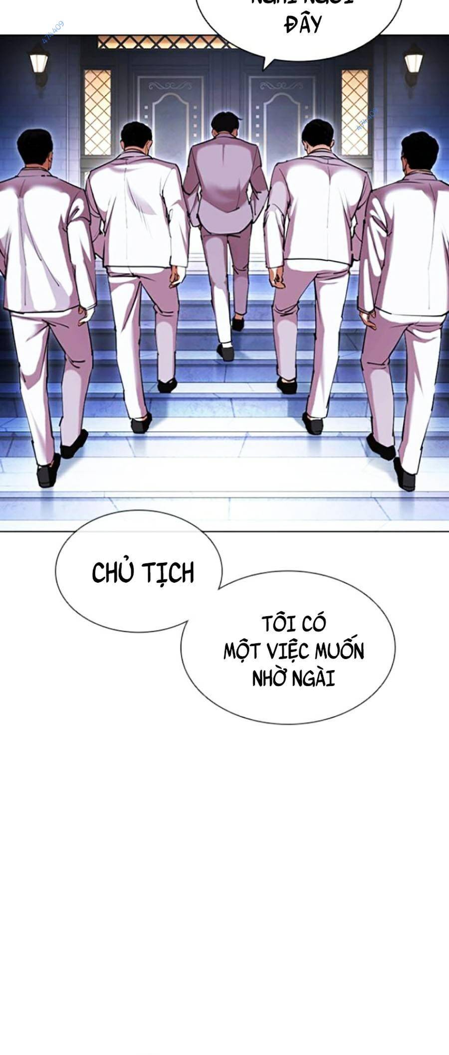Hoán Đổi Diệu Kỳ Chapter 416 - Trang 12