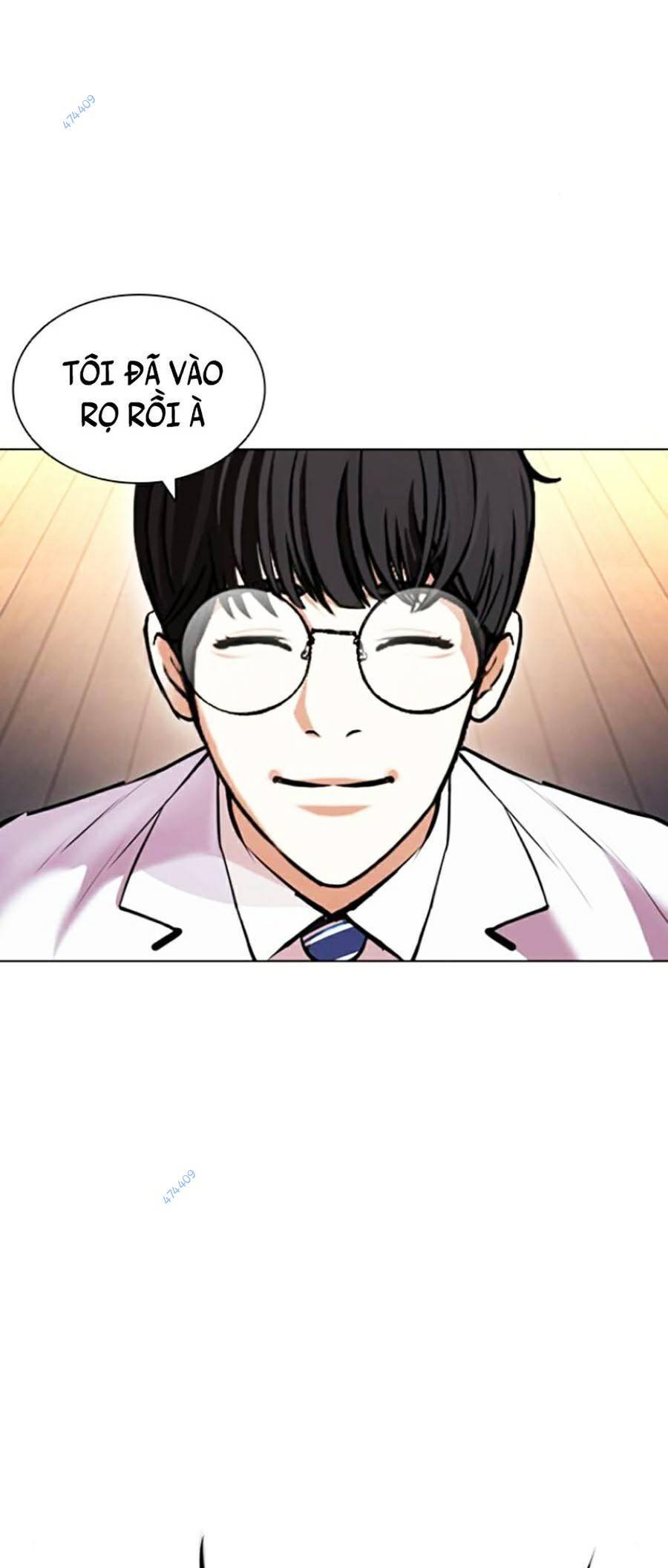 Hoán Đổi Diệu Kỳ Chapter 416 - Trang 122