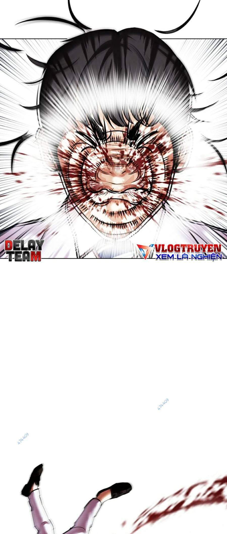 Hoán Đổi Diệu Kỳ Chapter 416 - Trang 123