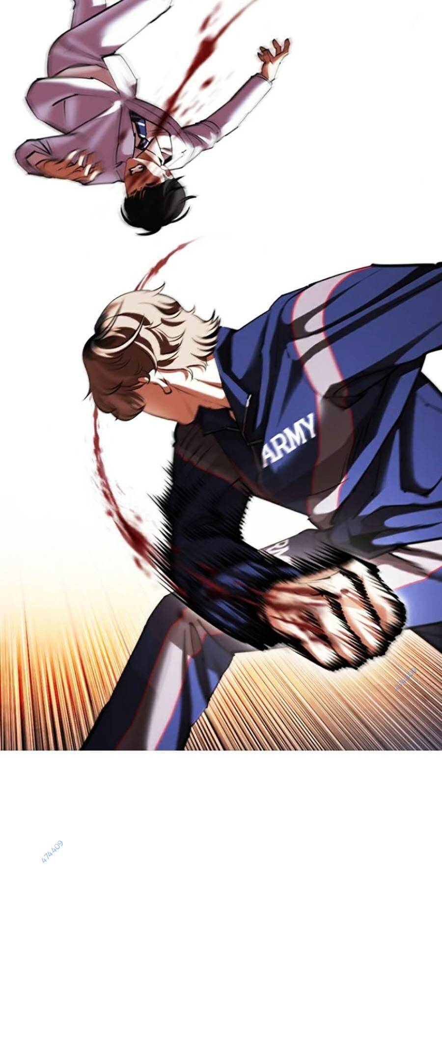 Hoán Đổi Diệu Kỳ Chapter 416 - Trang 124