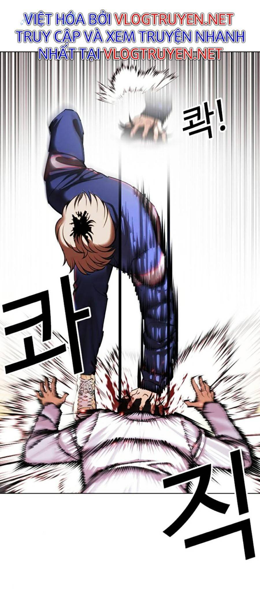 Hoán Đổi Diệu Kỳ Chapter 416 - Trang 125