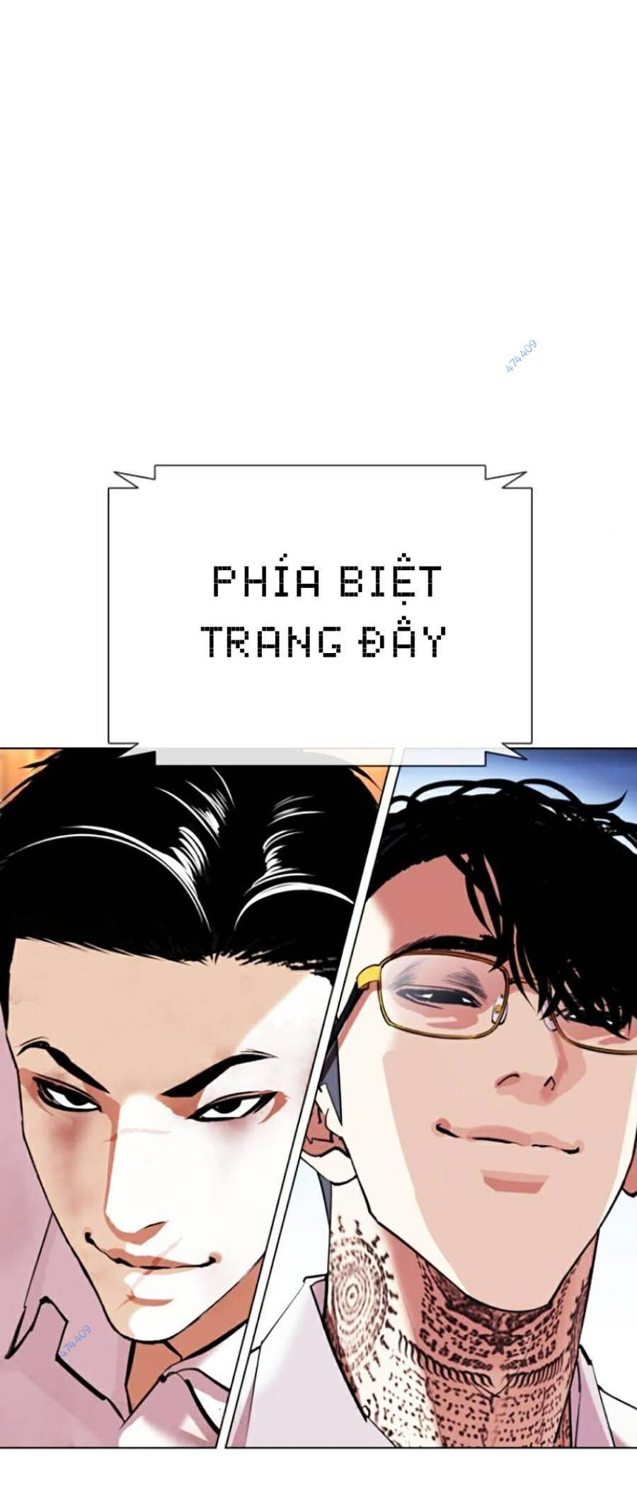Hoán Đổi Diệu Kỳ Chapter 416 - Trang 126