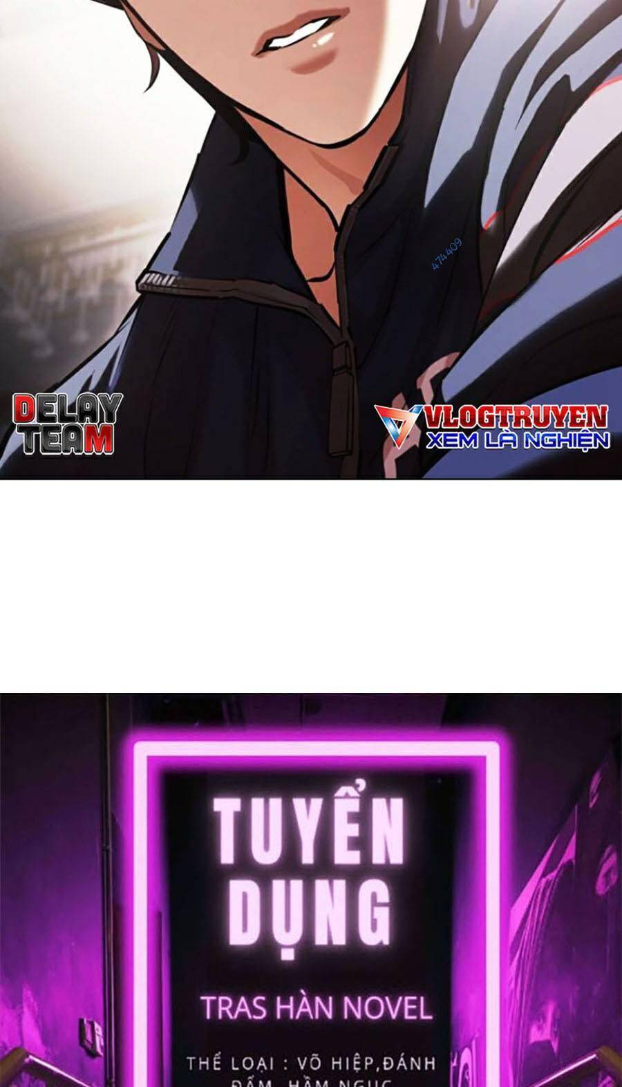 Hoán Đổi Diệu Kỳ Chapter 416 - Trang 128