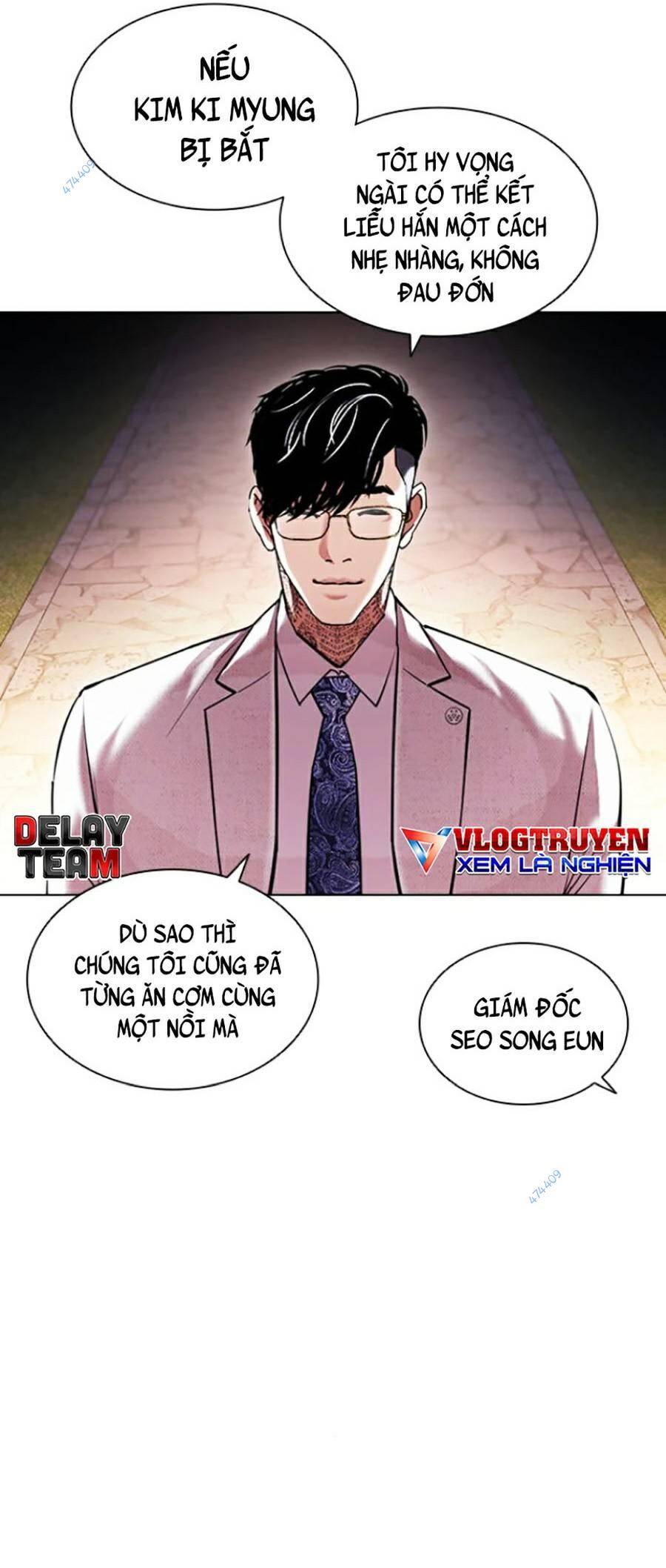Hoán Đổi Diệu Kỳ Chapter 416 - Trang 13