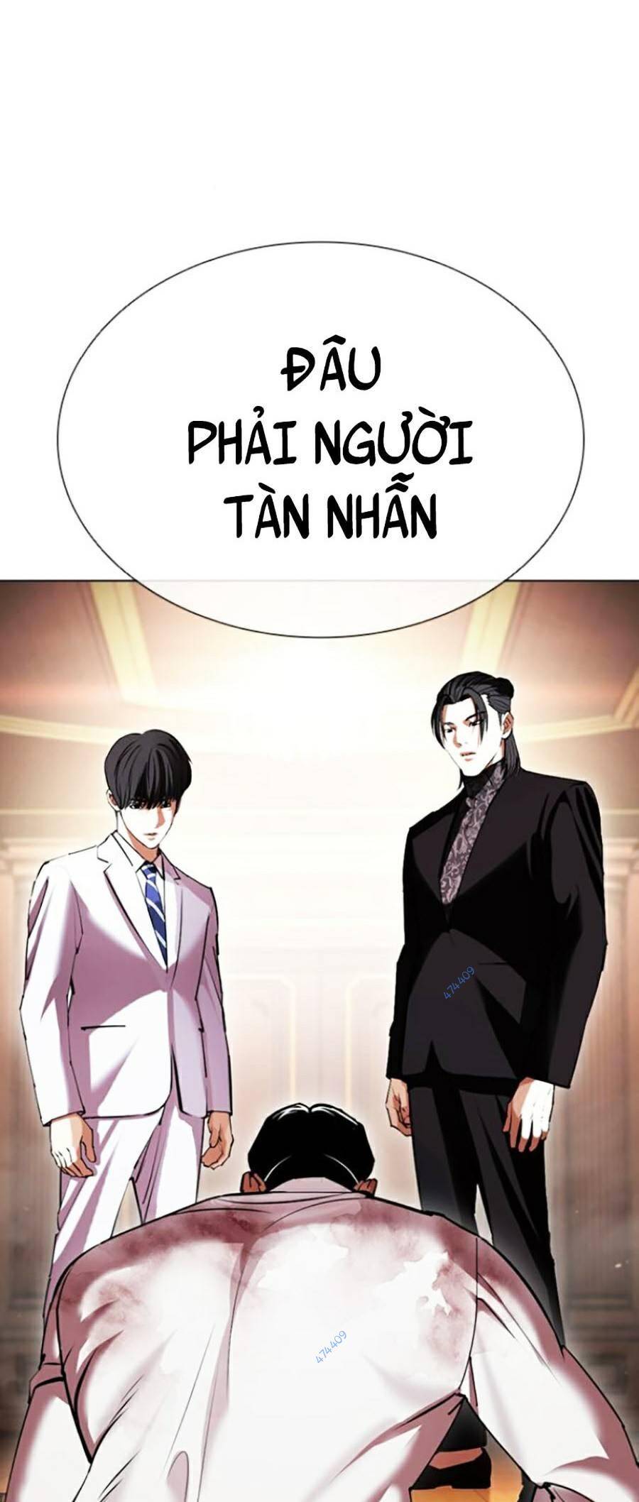 Hoán Đổi Diệu Kỳ Chapter 416 - Trang 15