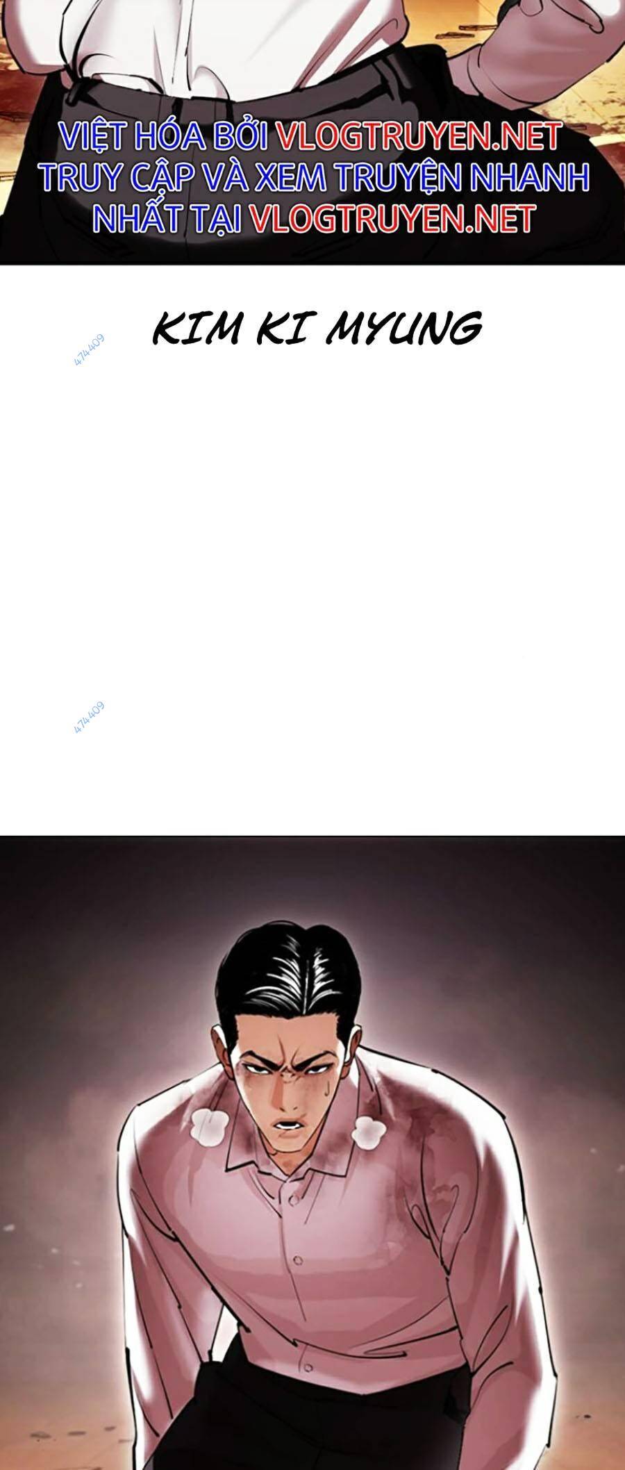 Hoán Đổi Diệu Kỳ Chapter 416 - Trang 16