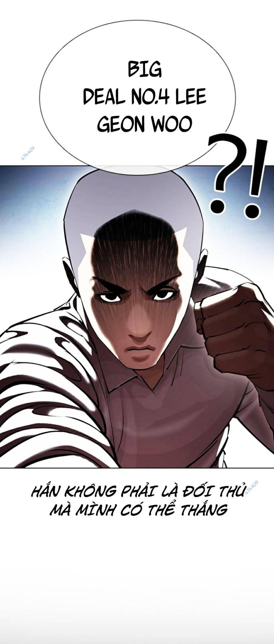 Hoán Đổi Diệu Kỳ Chapter 416 - Trang 22