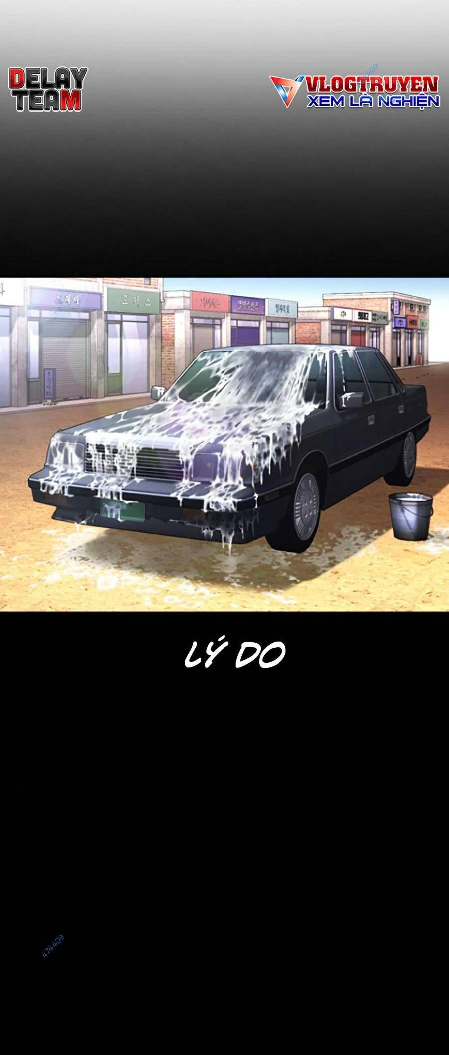 Hoán Đổi Diệu Kỳ Chapter 416 - Trang 23