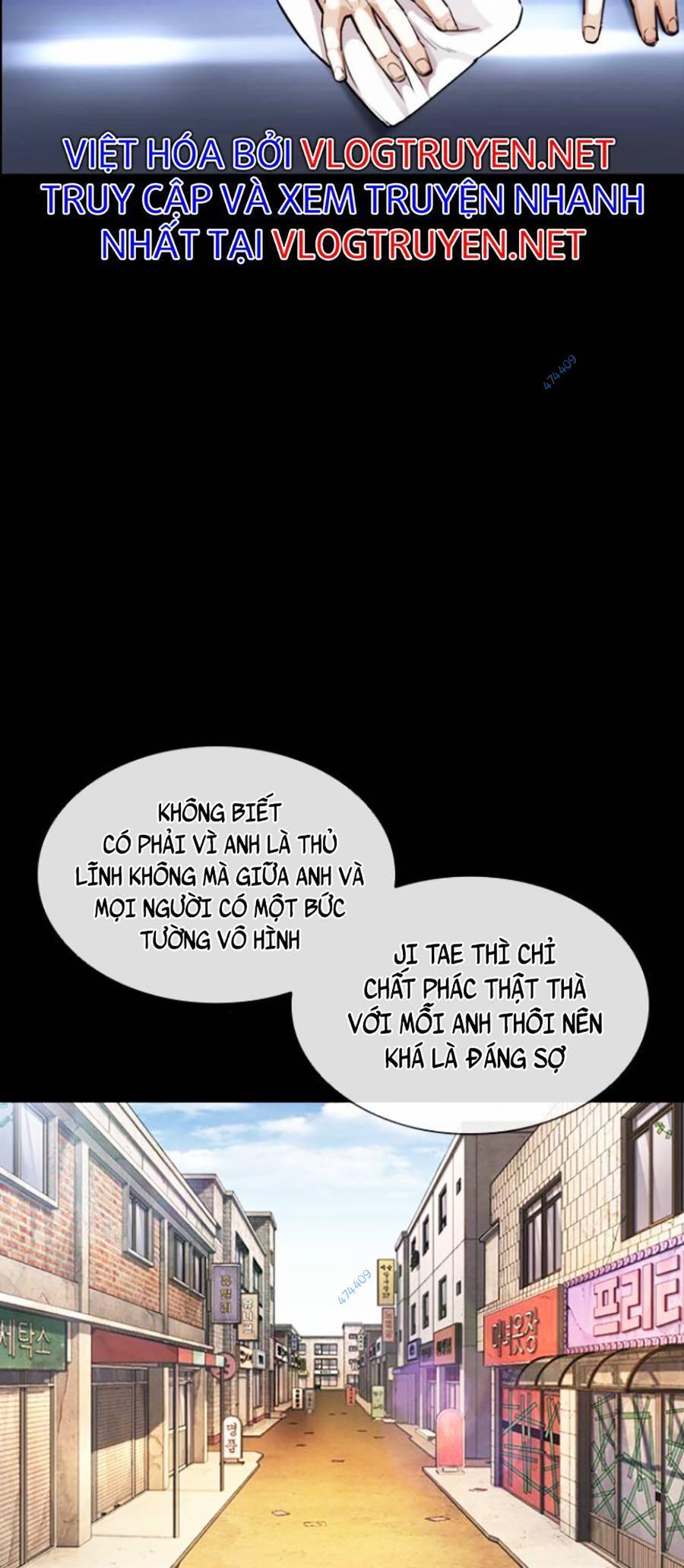 Hoán Đổi Diệu Kỳ Chapter 416 - Trang 29