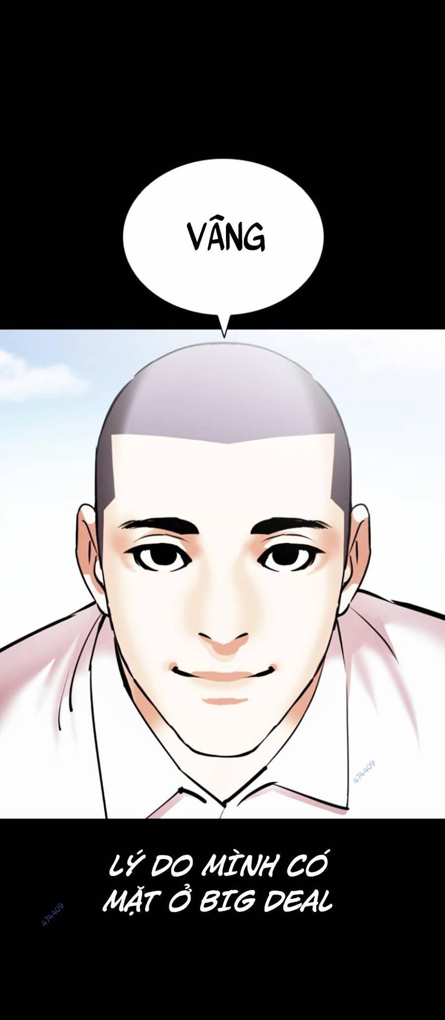 Hoán Đổi Diệu Kỳ Chapter 416 - Trang 32