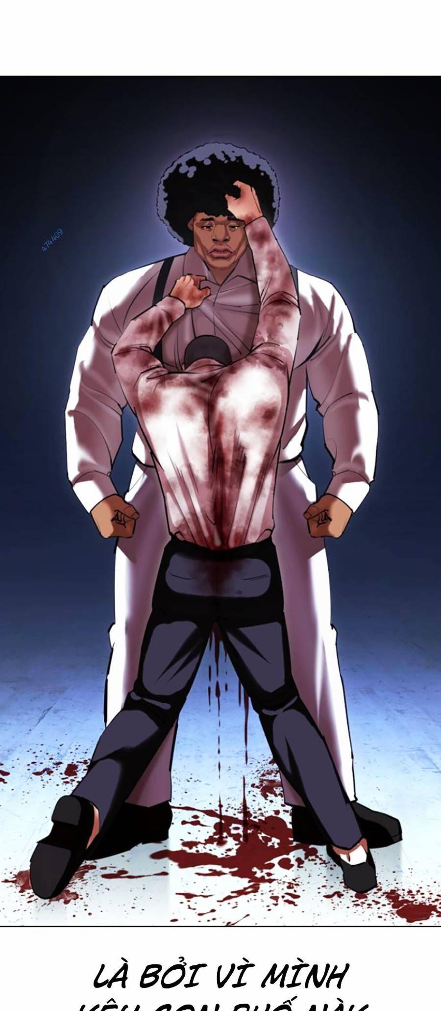 Hoán Đổi Diệu Kỳ Chapter 416 - Trang 34