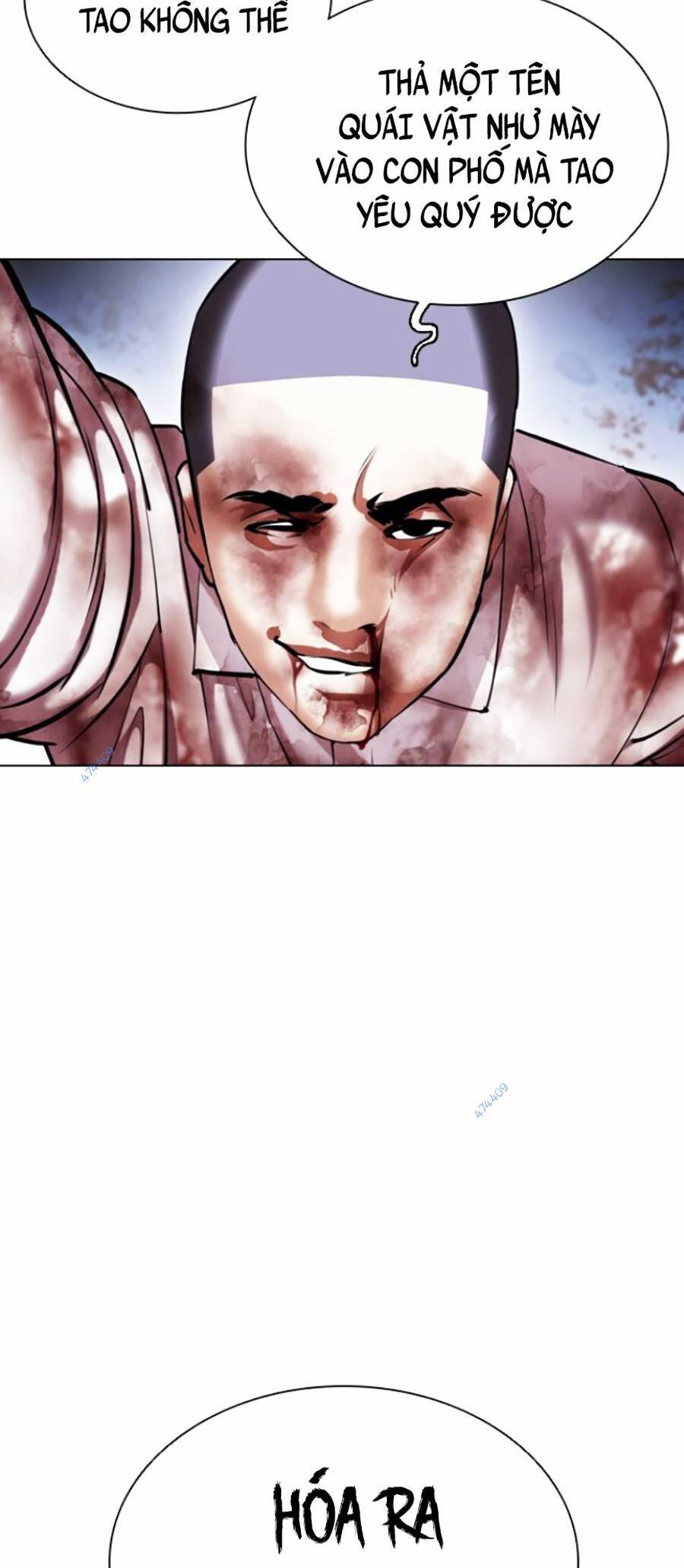 Hoán Đổi Diệu Kỳ Chapter 416 - Trang 37