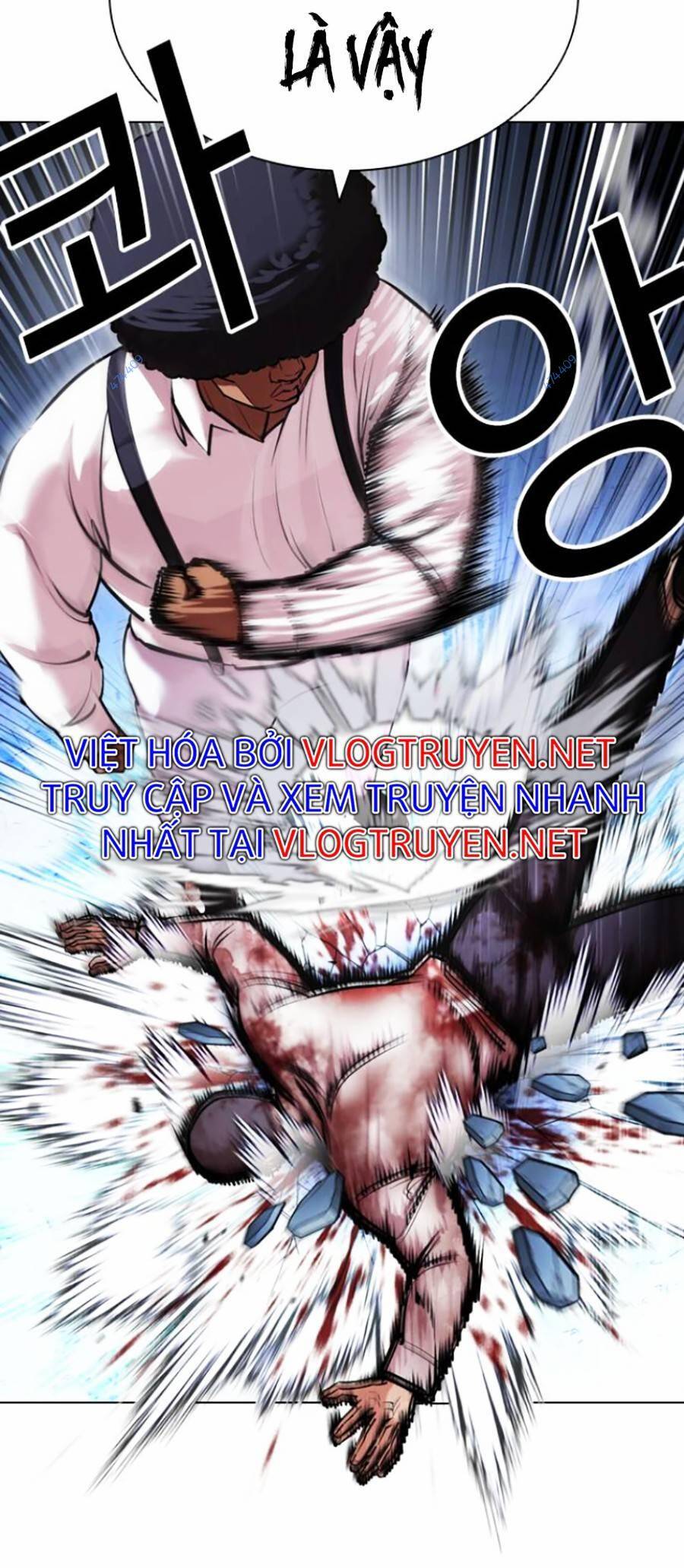 Hoán Đổi Diệu Kỳ Chapter 416 - Trang 38