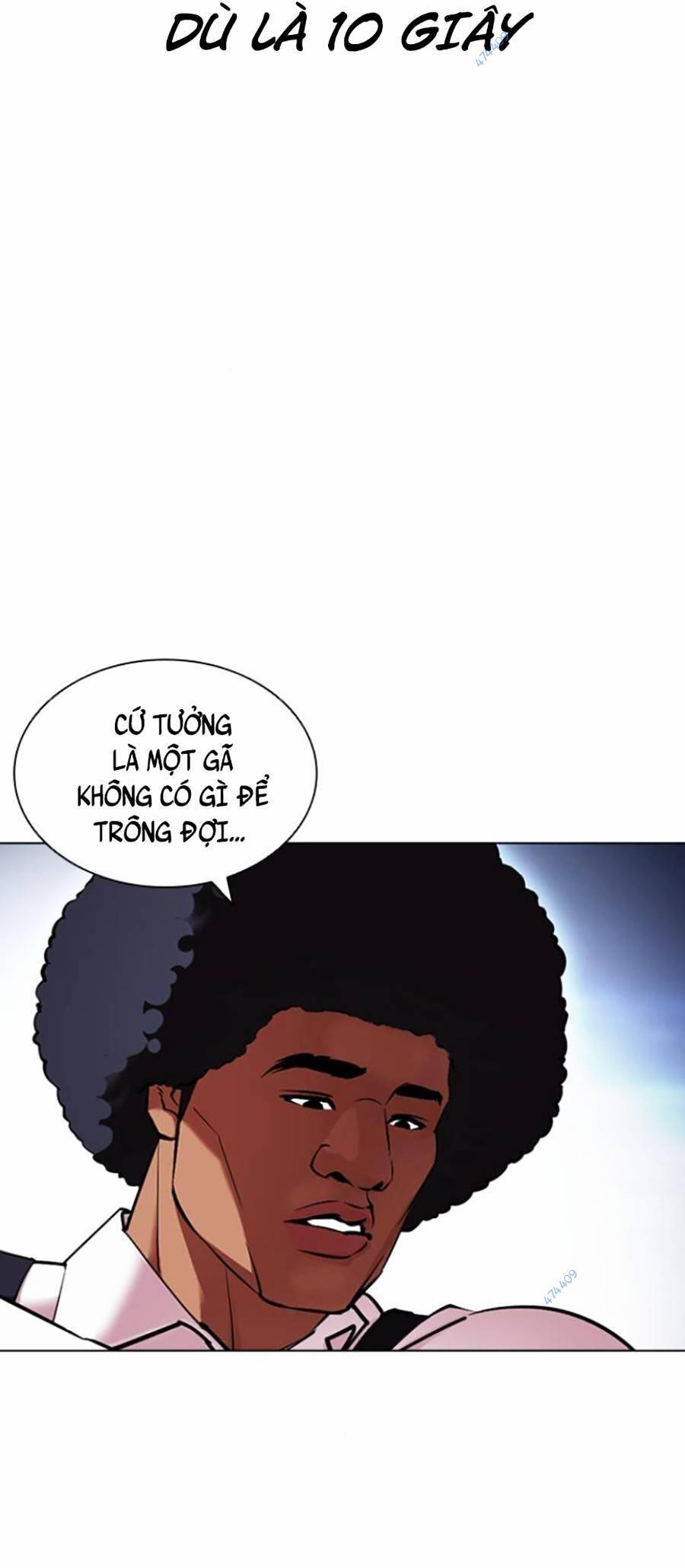 Hoán Đổi Diệu Kỳ Chapter 416 - Trang 39