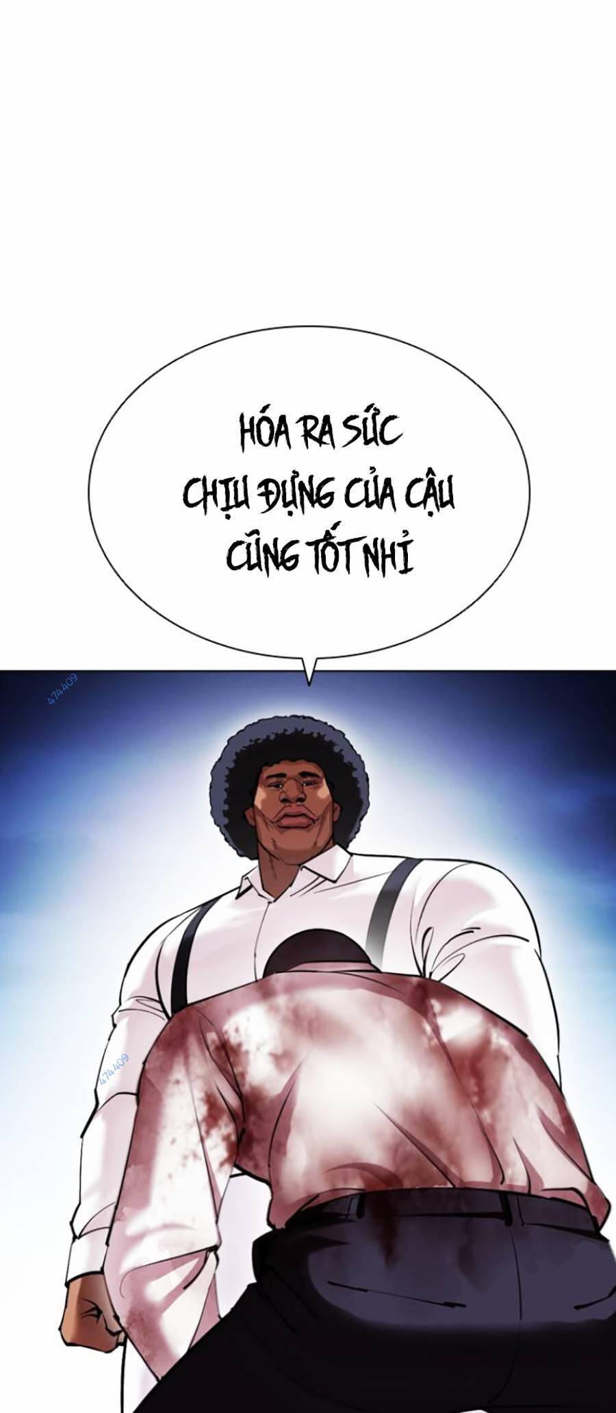 Hoán Đổi Diệu Kỳ Chapter 416 - Trang 40