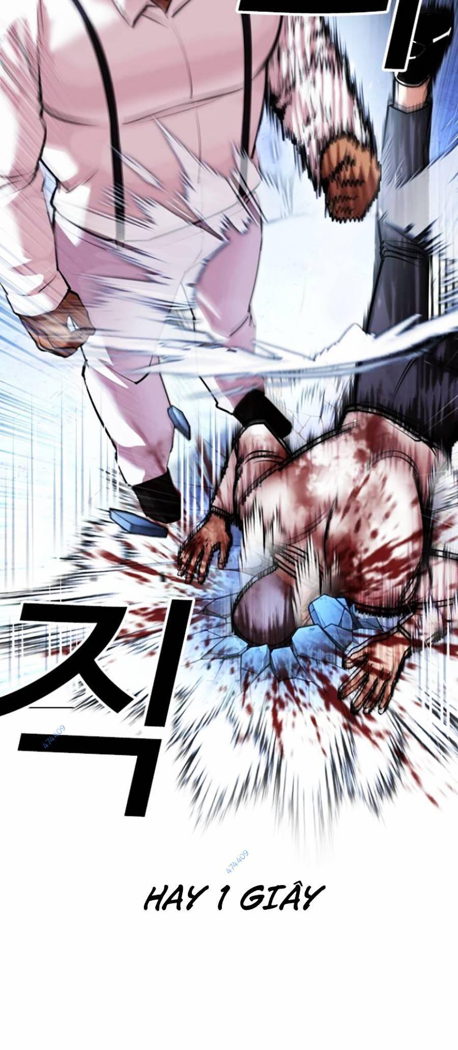 Hoán Đổi Diệu Kỳ Chapter 416 - Trang 42