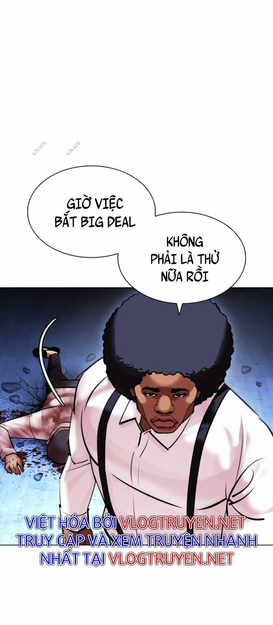 Hoán Đổi Diệu Kỳ Chapter 416 - Trang 43