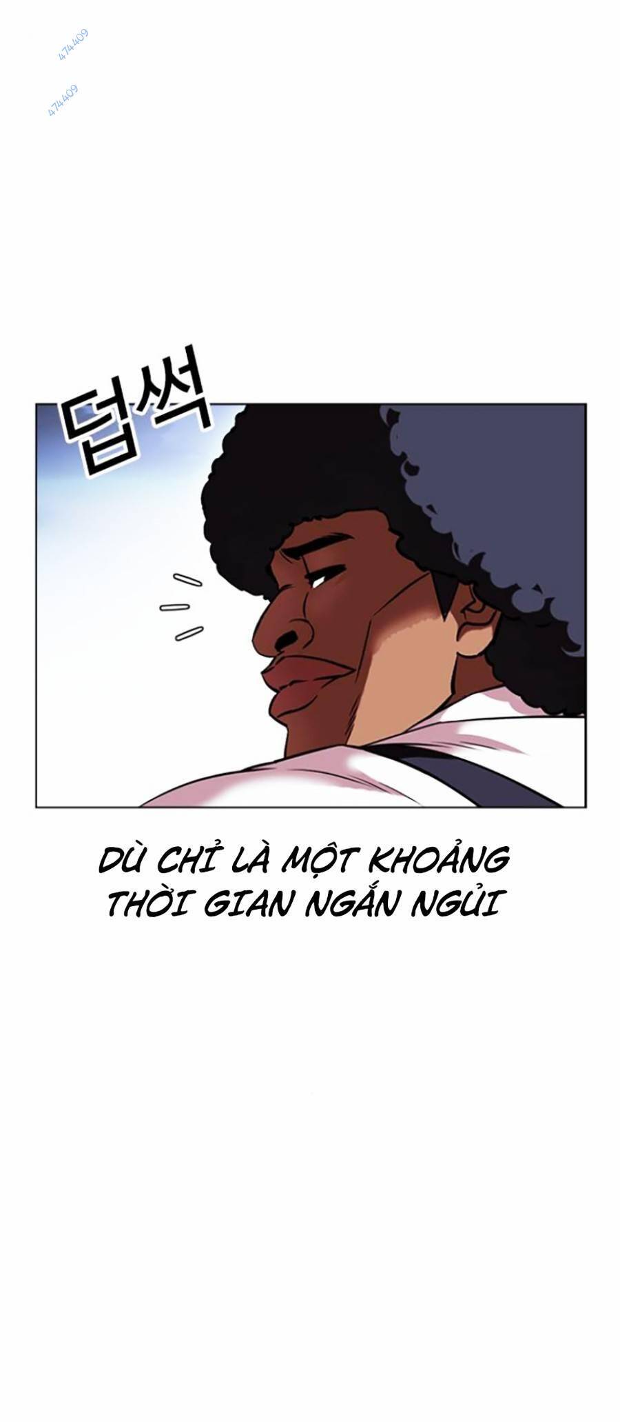 Hoán Đổi Diệu Kỳ Chapter 416 - Trang 44