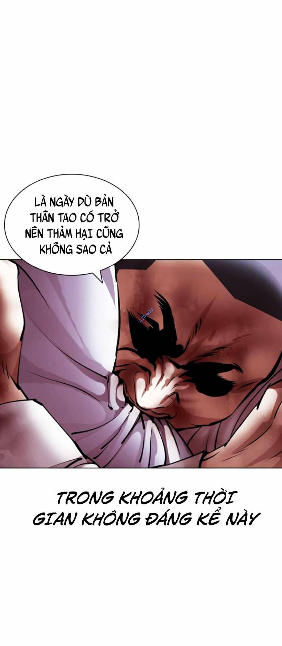 Hoán Đổi Diệu Kỳ Chapter 416 - Trang 46
