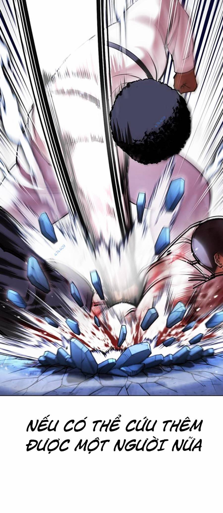 Hoán Đổi Diệu Kỳ Chapter 416 - Trang 49