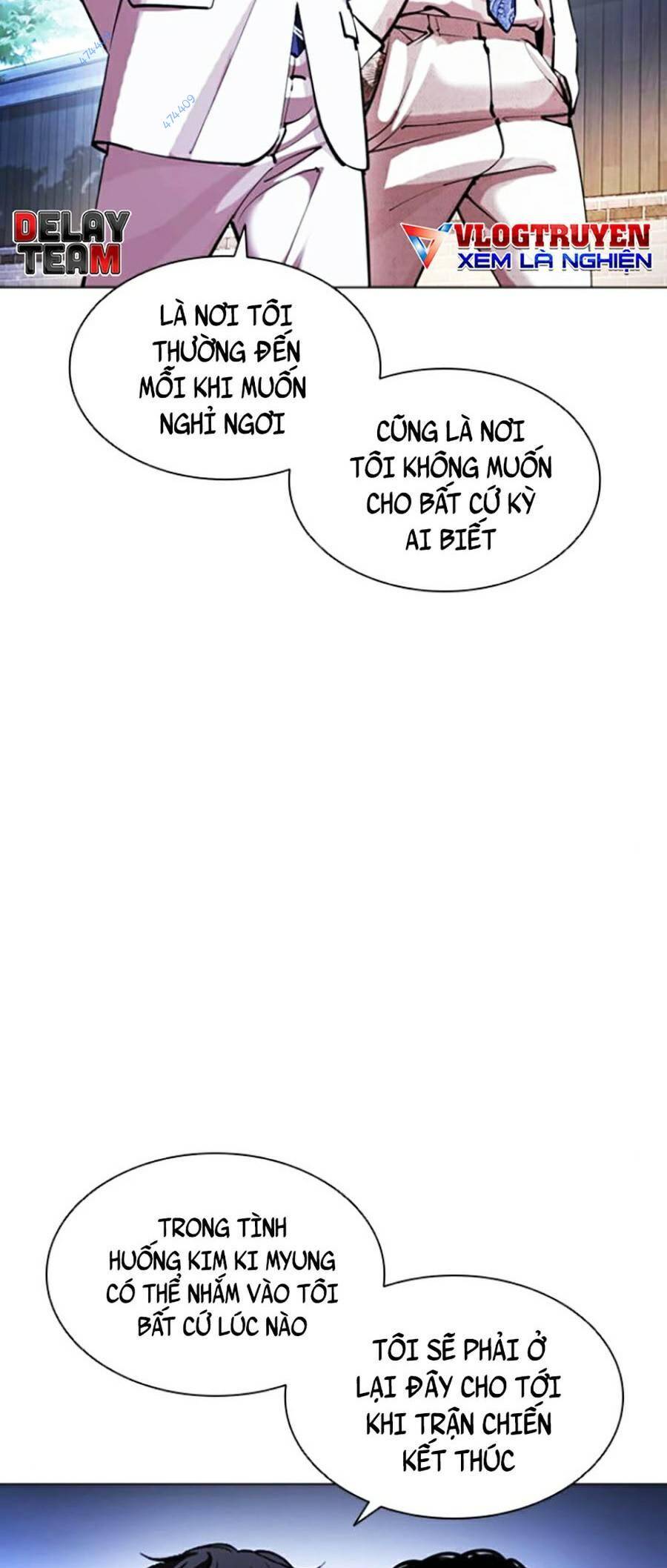 Hoán Đổi Diệu Kỳ Chapter 416 - Trang 5