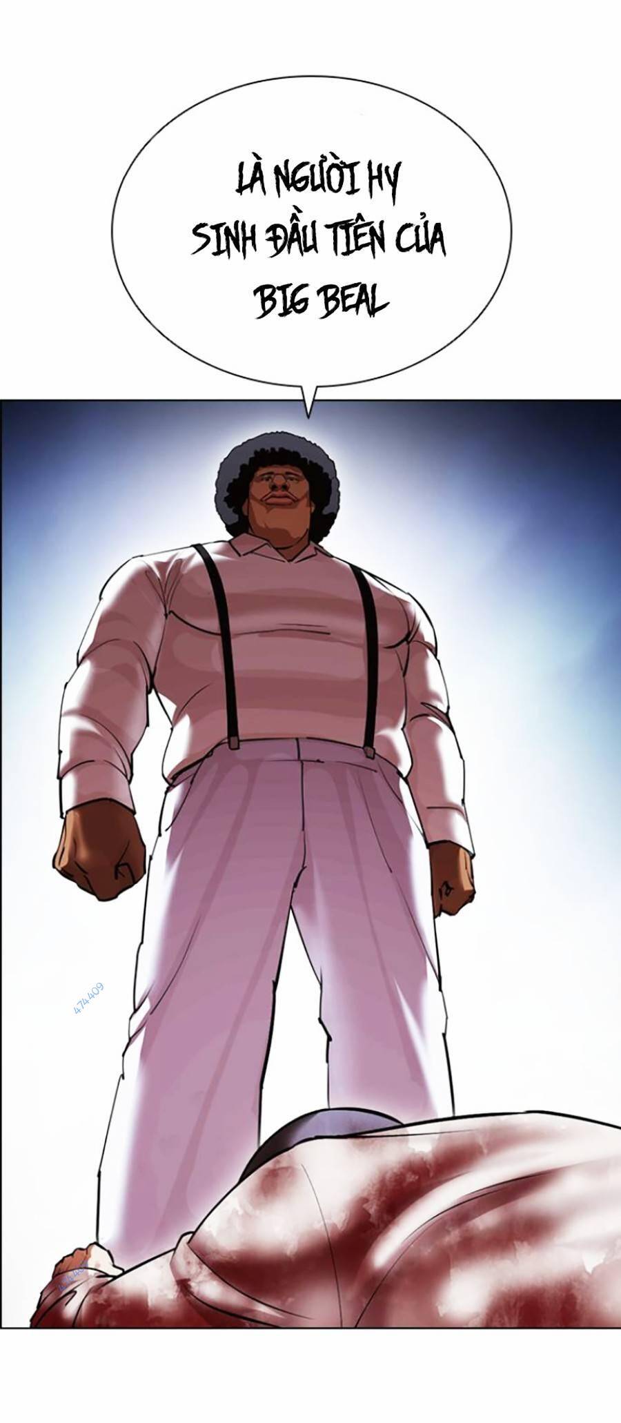 Hoán Đổi Diệu Kỳ Chapter 416 - Trang 51