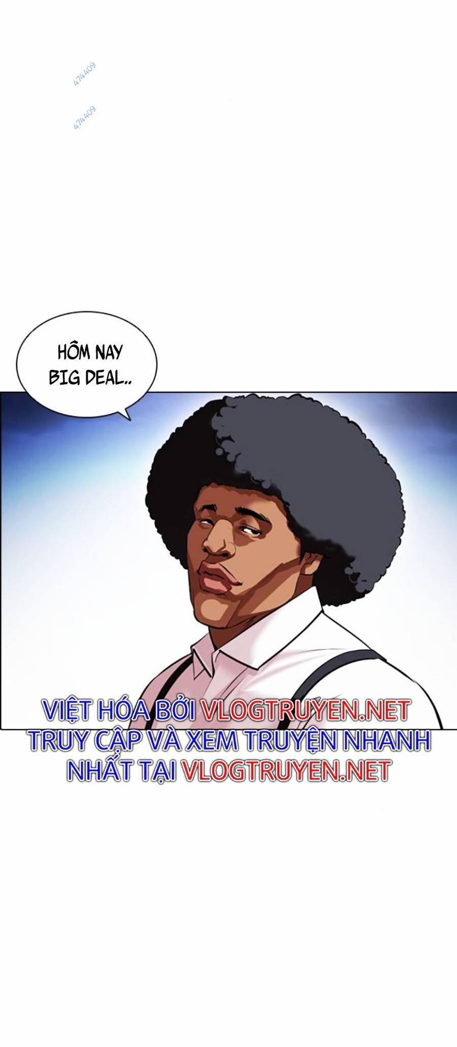 Hoán Đổi Diệu Kỳ Chapter 416 - Trang 52