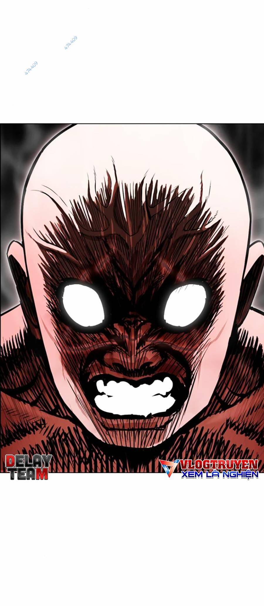 Hoán Đổi Diệu Kỳ Chapter 416 - Trang 54