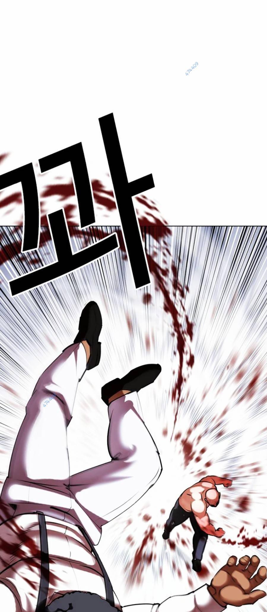 Hoán Đổi Diệu Kỳ Chapter 416 - Trang 57