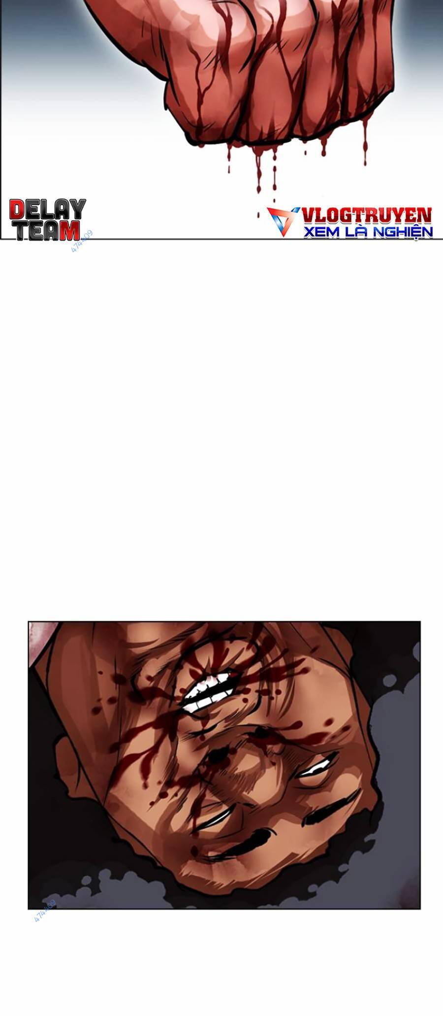 Hoán Đổi Diệu Kỳ Chapter 416 - Trang 59