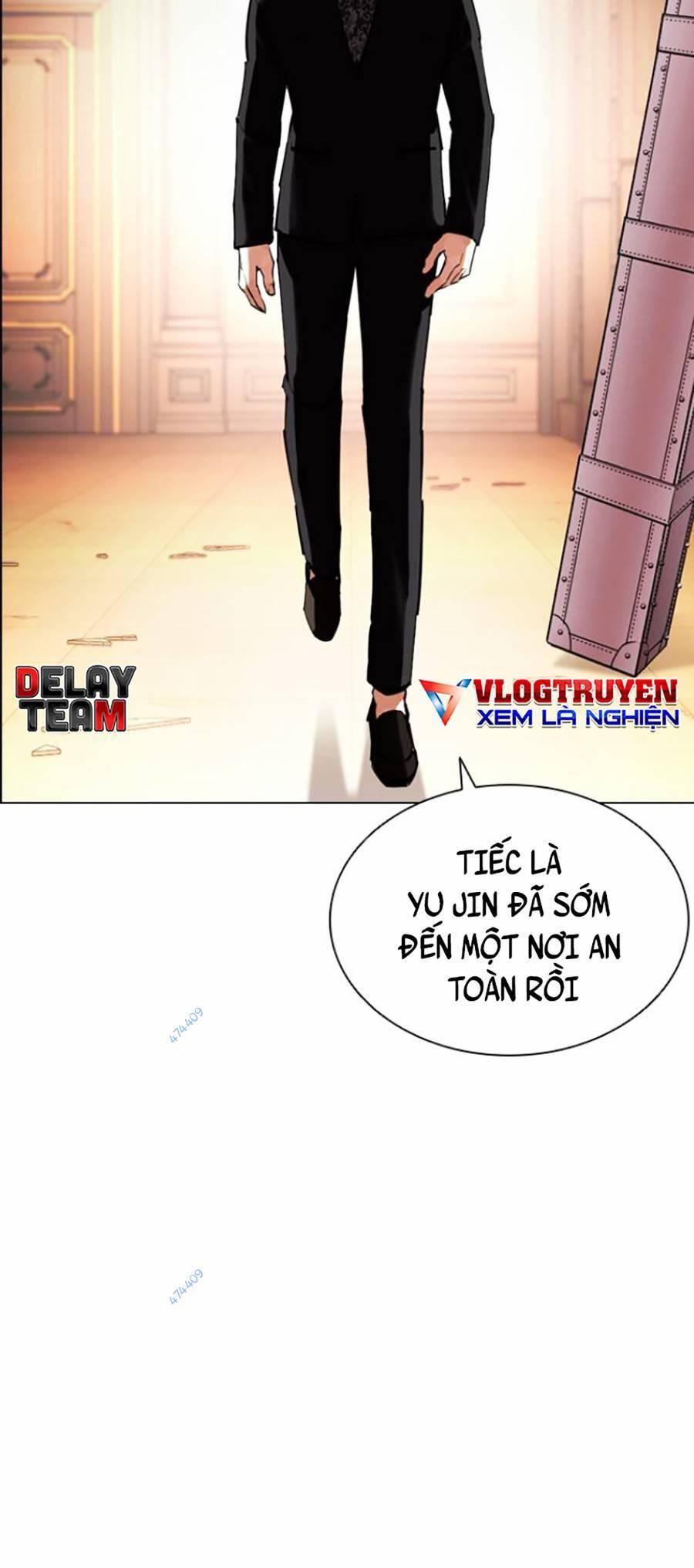 Hoán Đổi Diệu Kỳ Chapter 416 - Trang 62