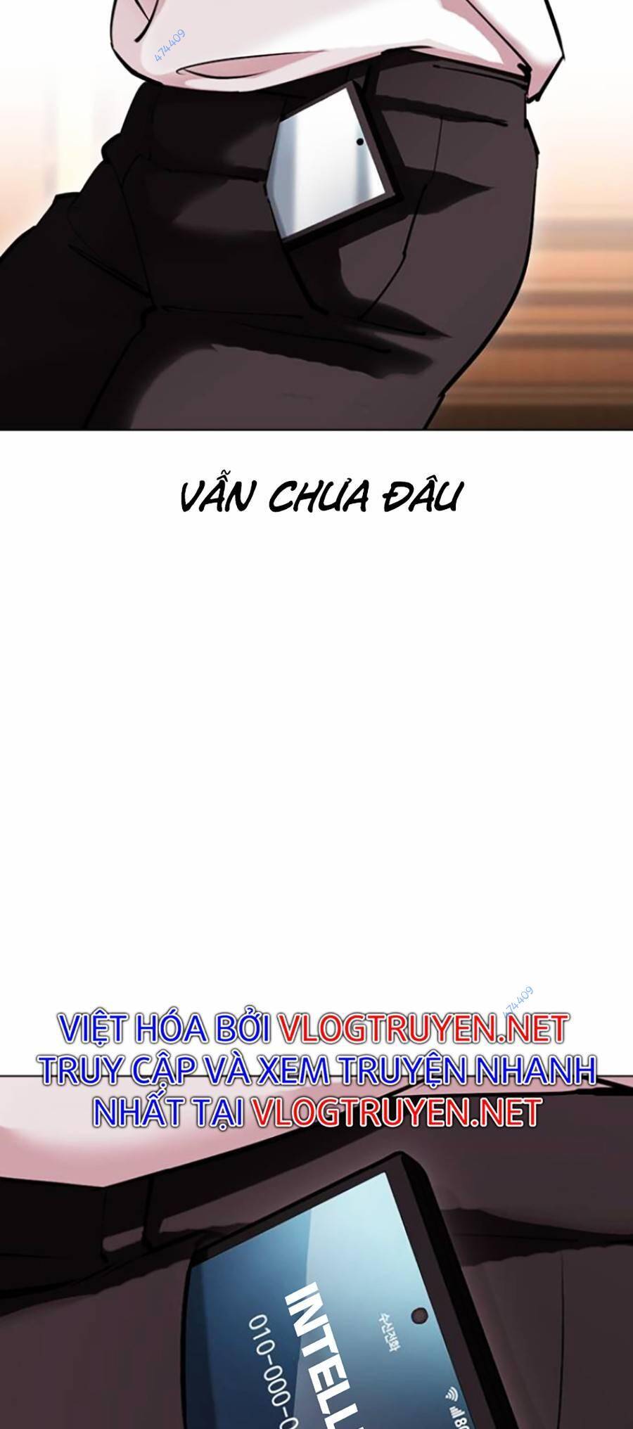 Hoán Đổi Diệu Kỳ Chapter 416 - Trang 64