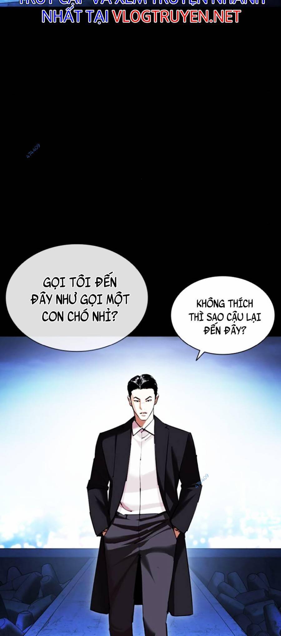 Hoán Đổi Diệu Kỳ Chapter 416 - Trang 69