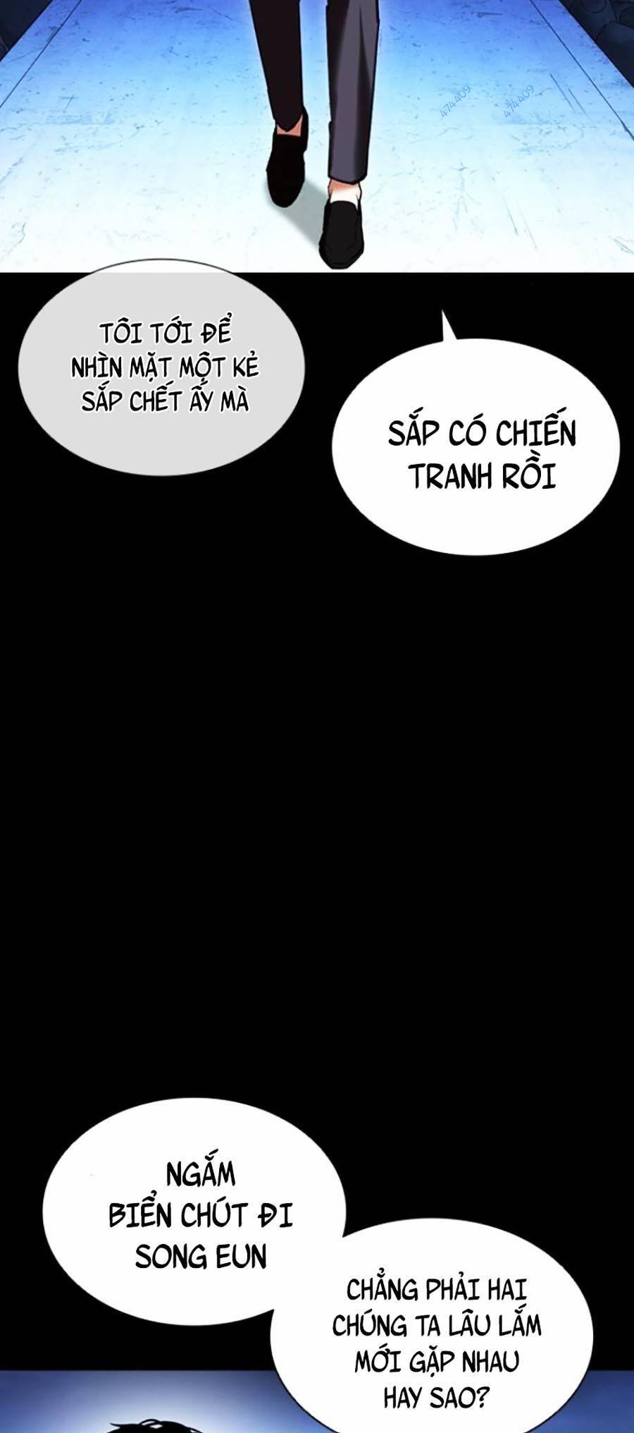 Hoán Đổi Diệu Kỳ Chapter 416 - Trang 70