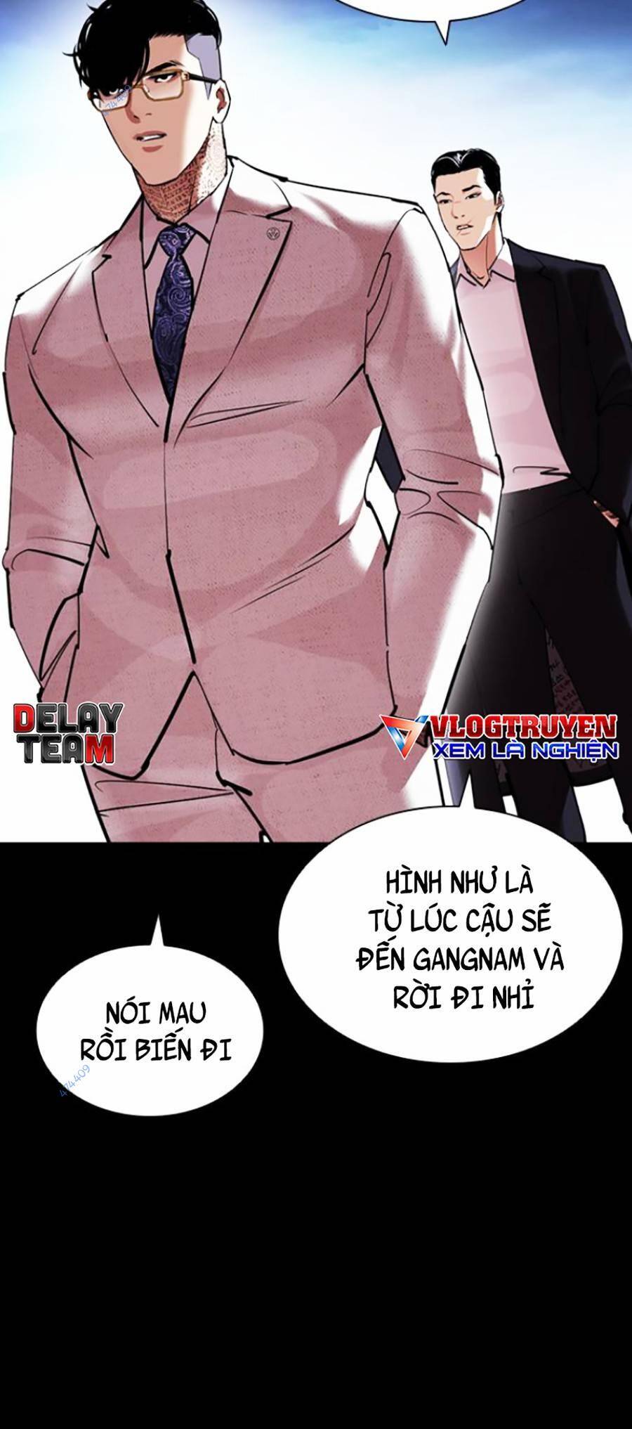 Hoán Đổi Diệu Kỳ Chapter 416 - Trang 71