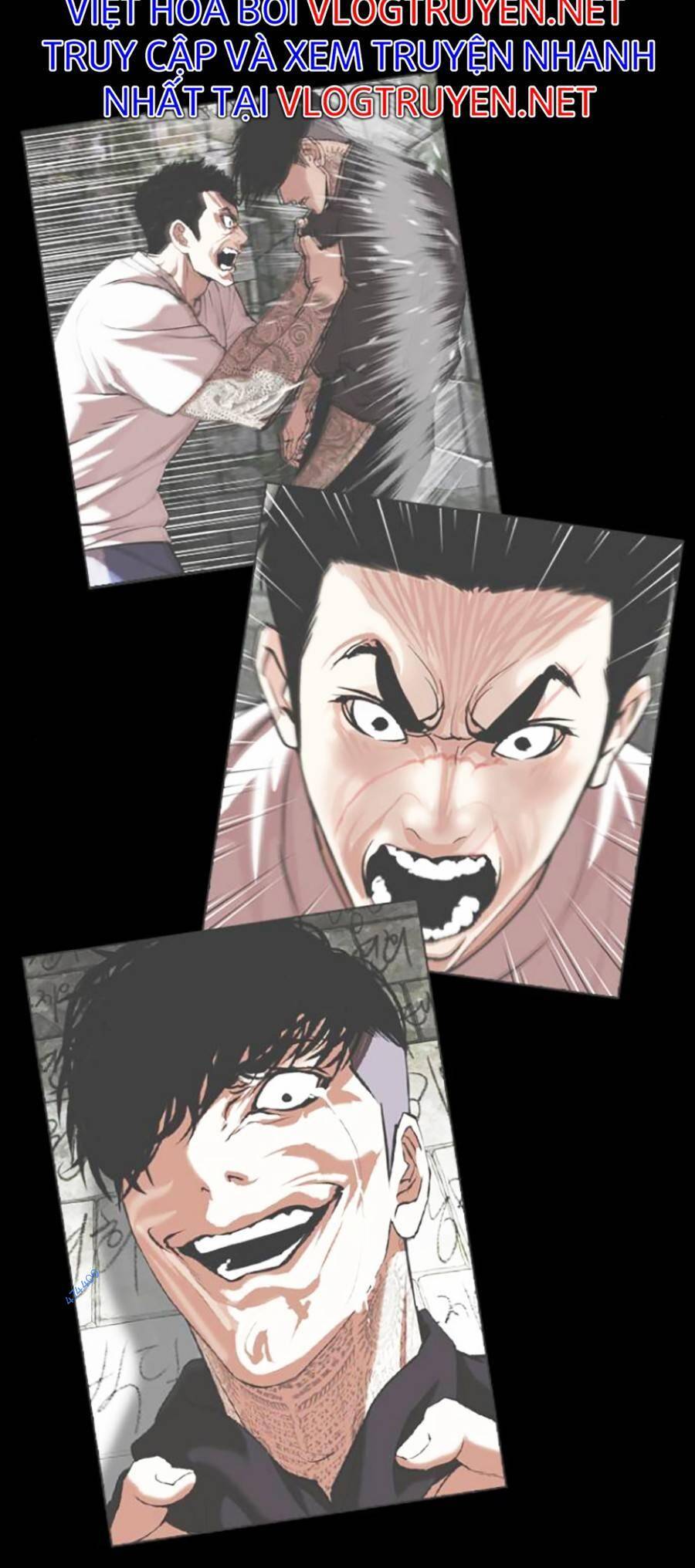 Hoán Đổi Diệu Kỳ Chapter 416 - Trang 73