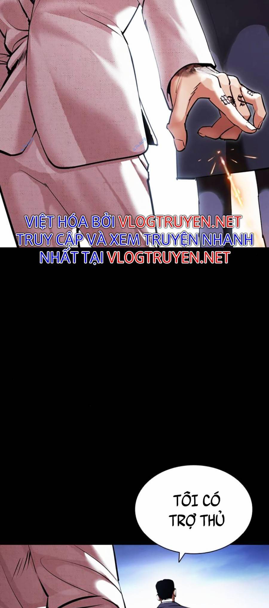 Hoán Đổi Diệu Kỳ Chapter 416 - Trang 78