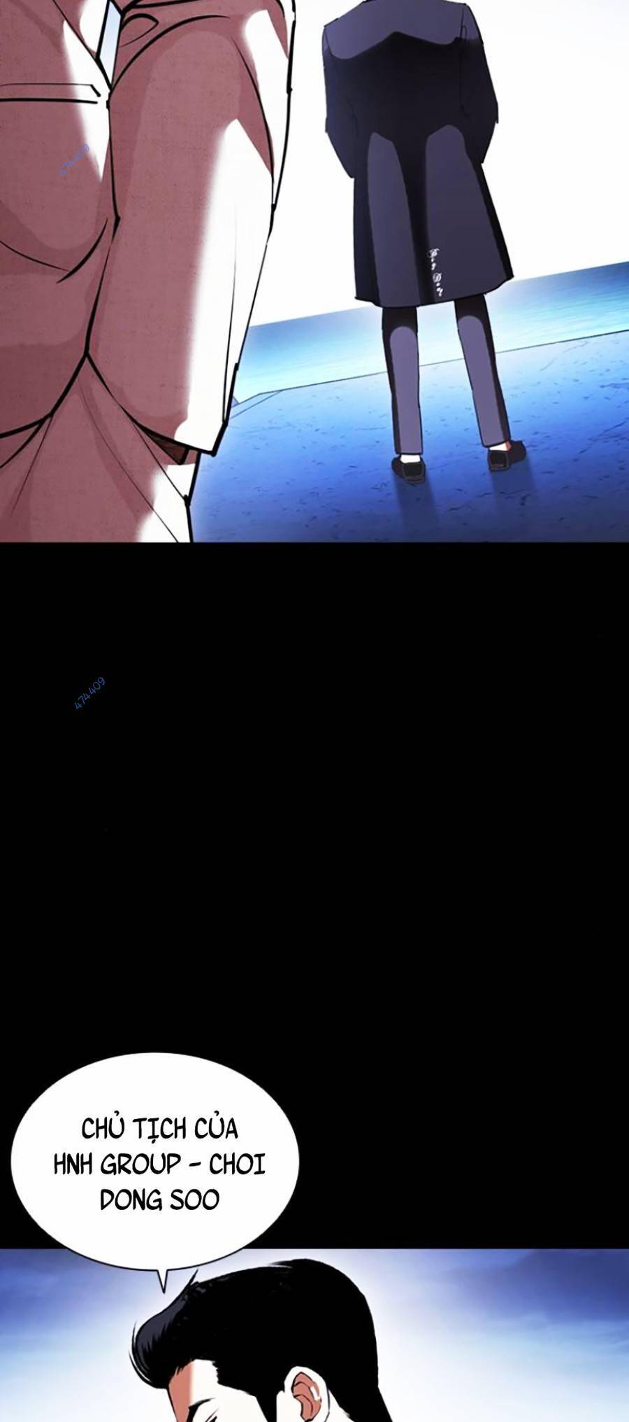 Hoán Đổi Diệu Kỳ Chapter 416 - Trang 79