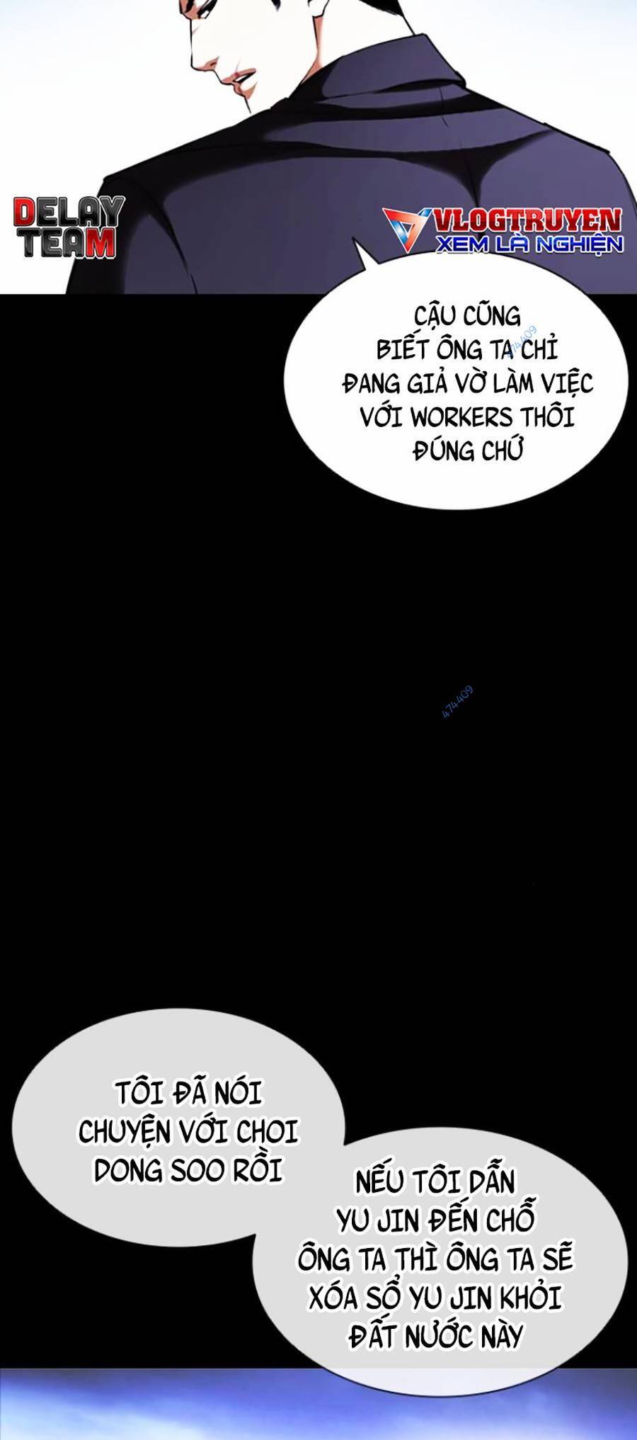 Hoán Đổi Diệu Kỳ Chapter 416 - Trang 80