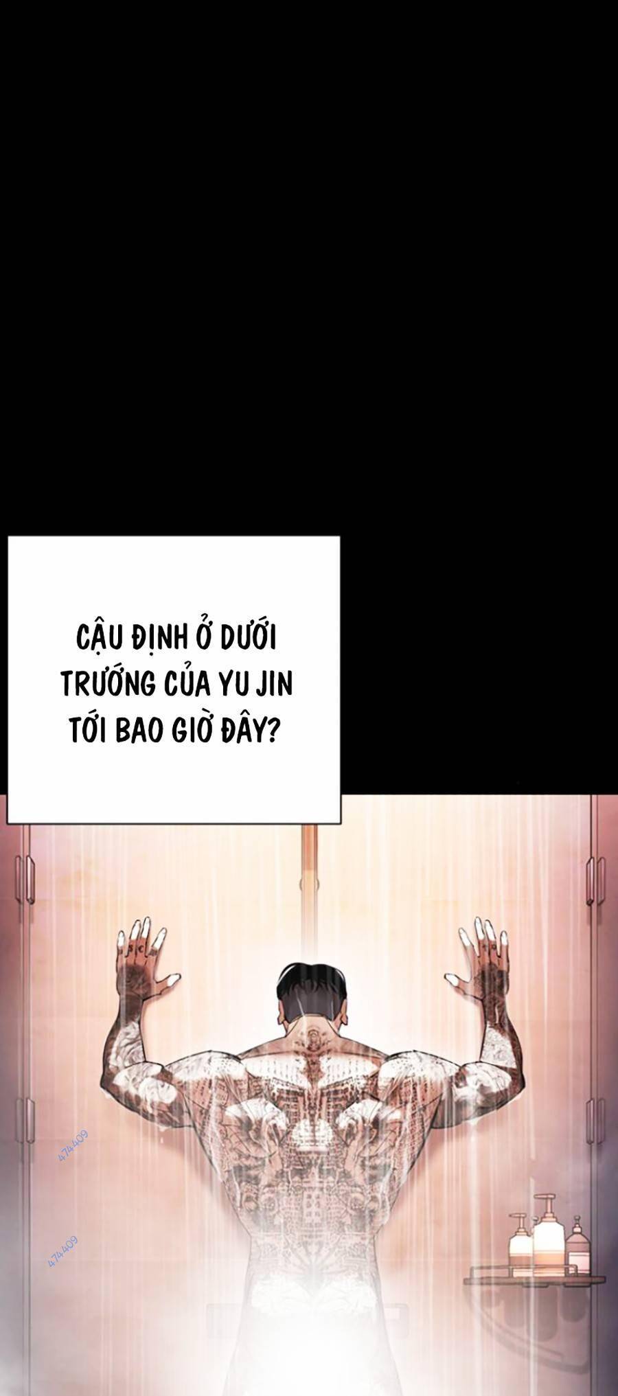 Hoán Đổi Diệu Kỳ Chapter 416 - Trang 82