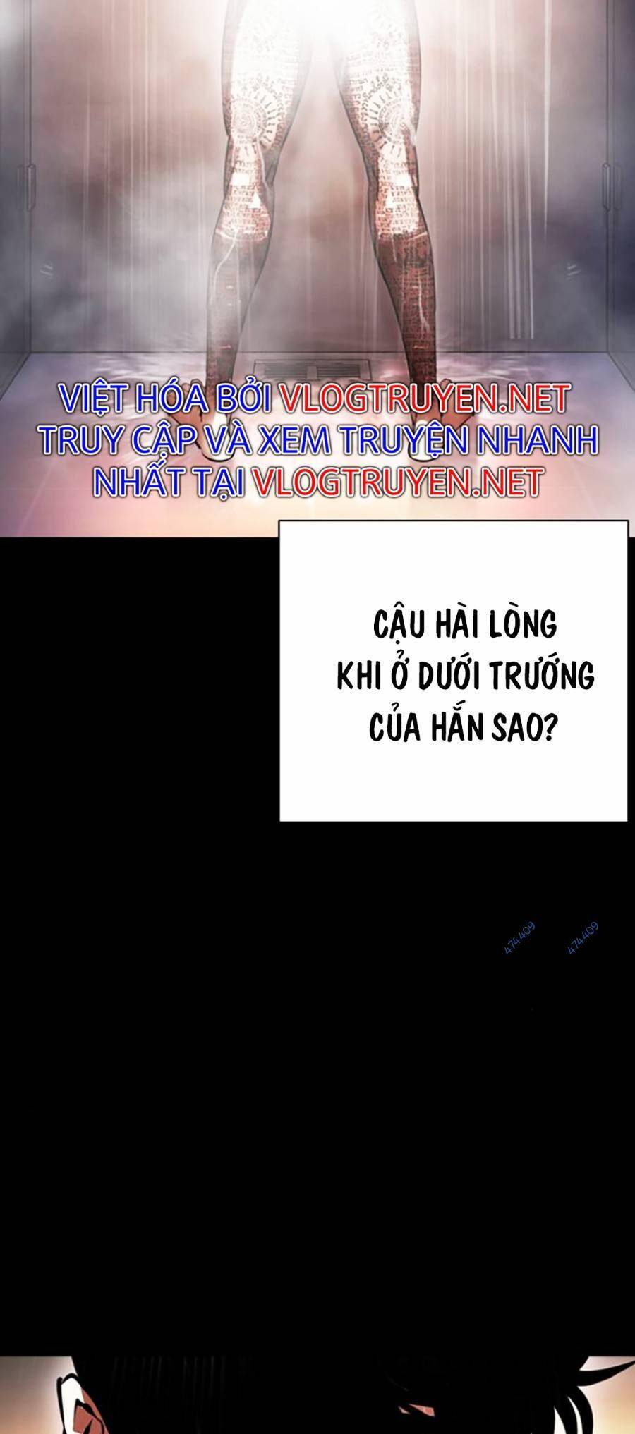 Hoán Đổi Diệu Kỳ Chapter 416 - Trang 83