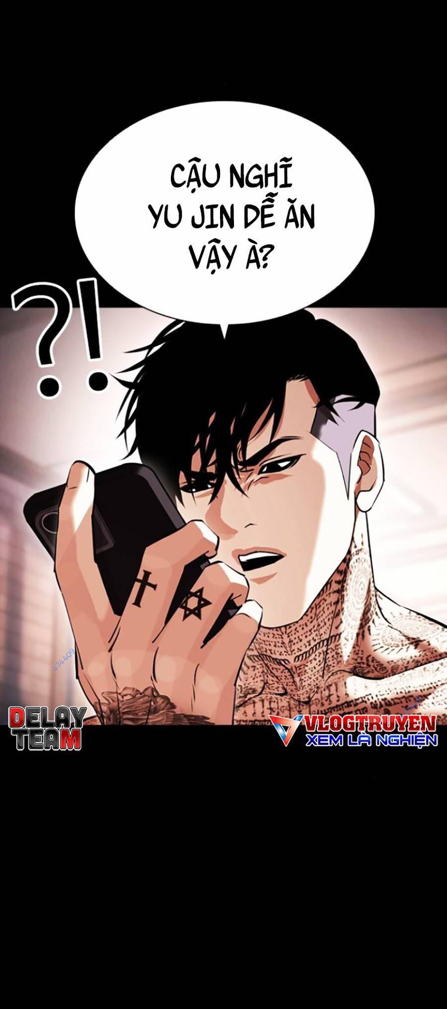 Hoán Đổi Diệu Kỳ Chapter 416 - Trang 89