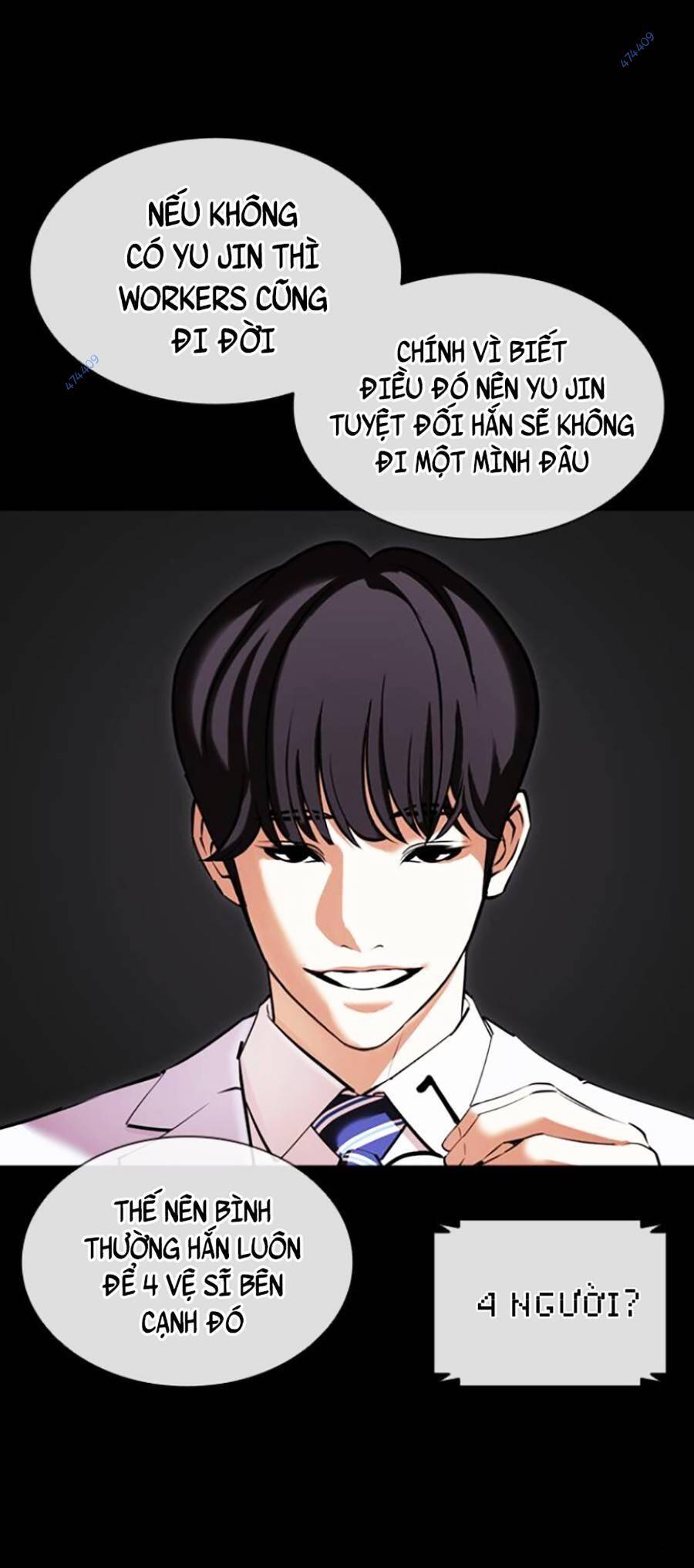 Hoán Đổi Diệu Kỳ Chapter 416 - Trang 90