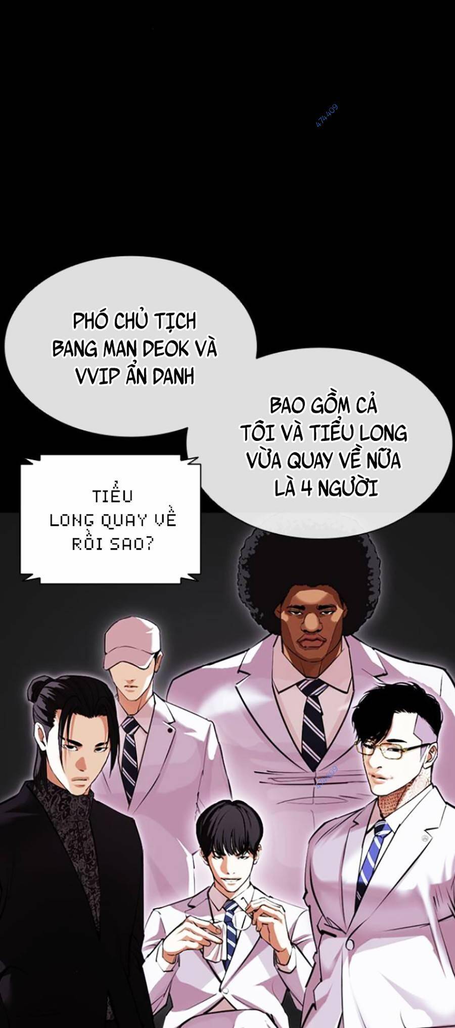 Hoán Đổi Diệu Kỳ Chapter 416 - Trang 91