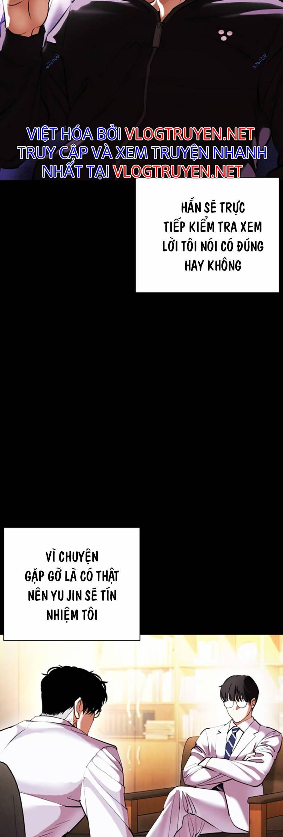 Hoán Đổi Diệu Kỳ Chapter 416 - Trang 97