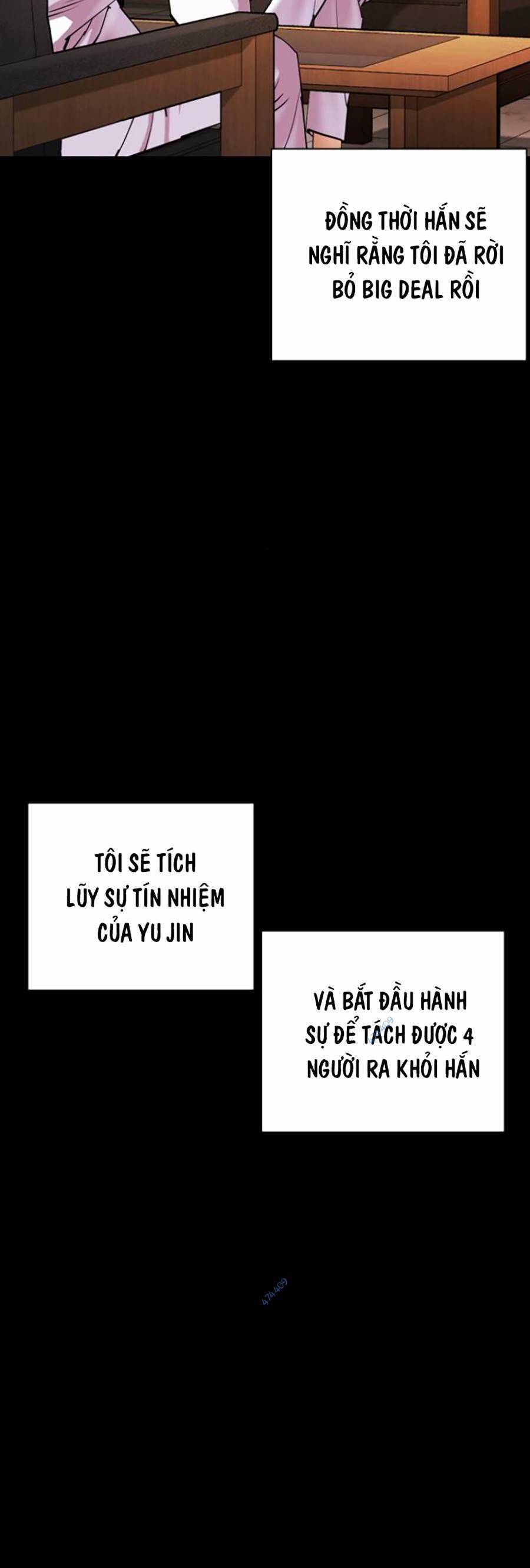 Hoán Đổi Diệu Kỳ Chapter 416 - Trang 98