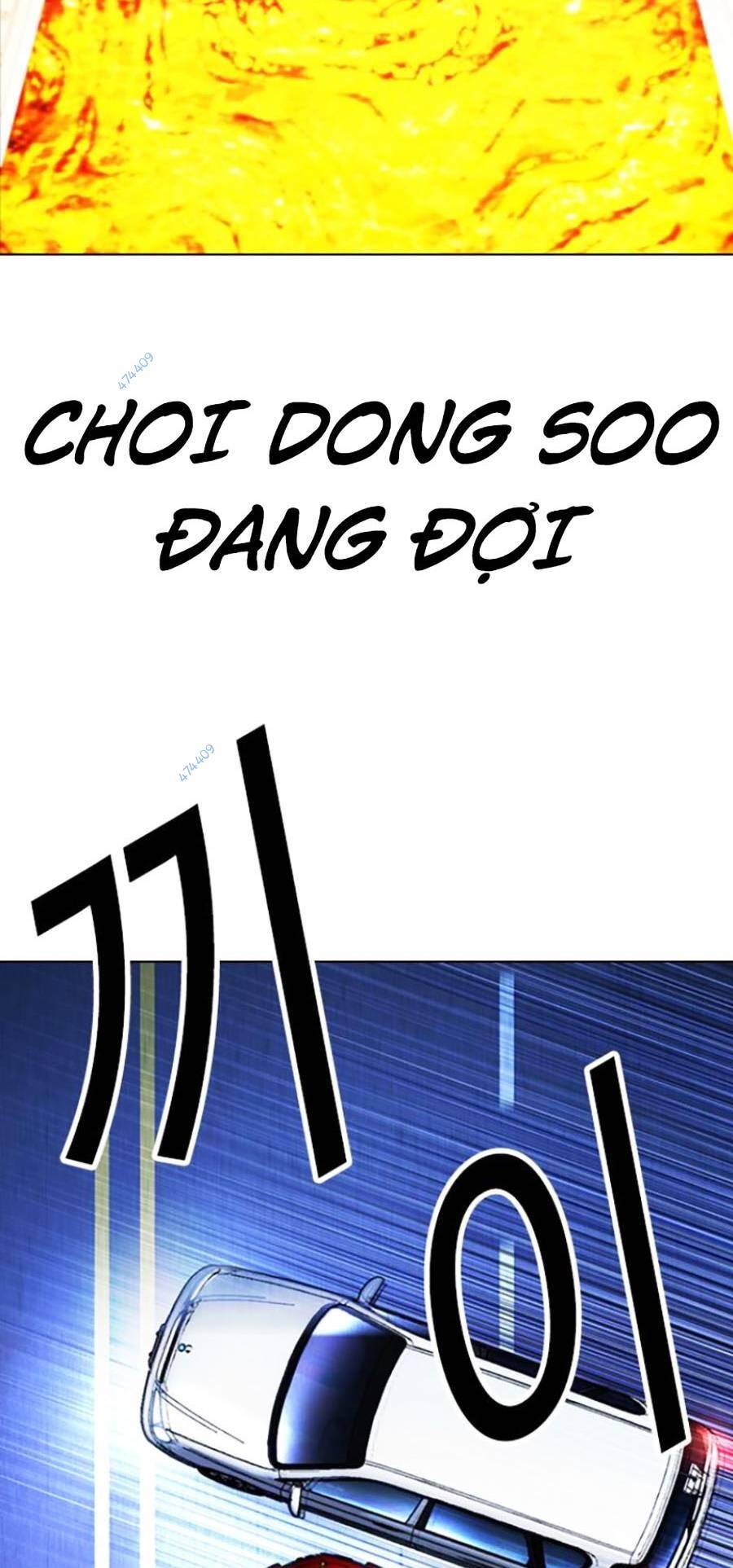 Hoán Đổi Diệu Kỳ Chapter 417 - Trang 100