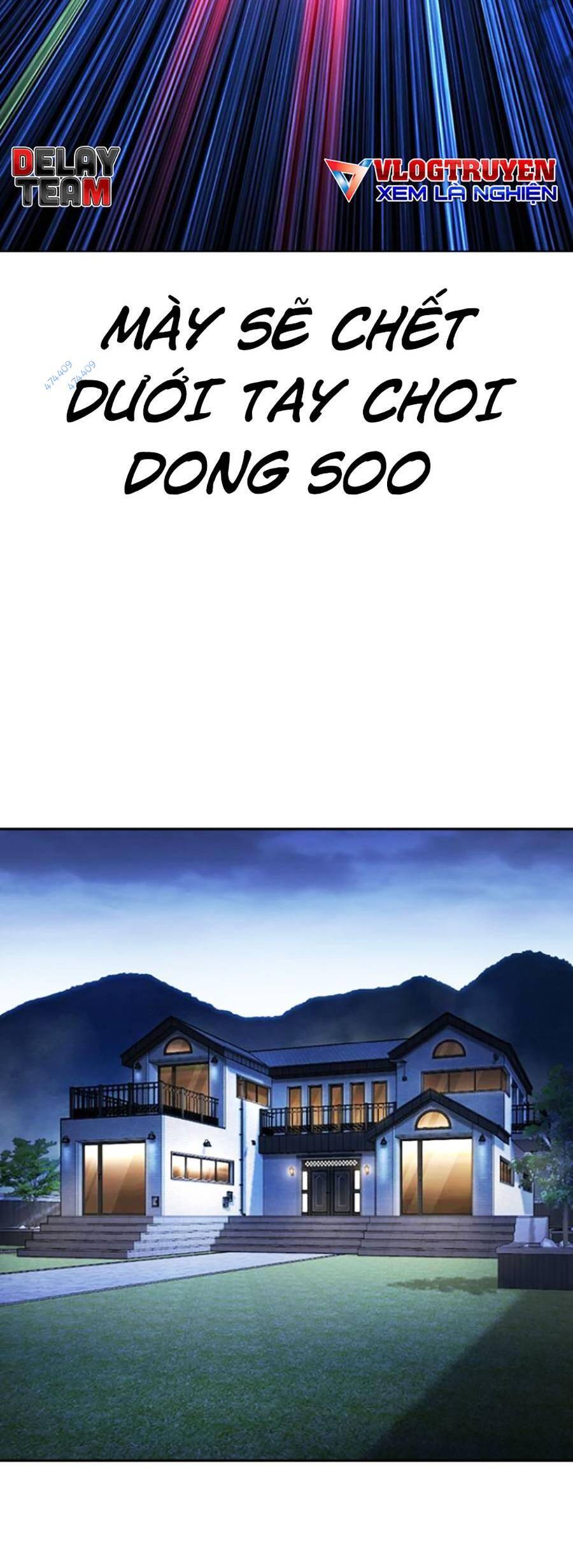 Hoán Đổi Diệu Kỳ Chapter 417 - Trang 11