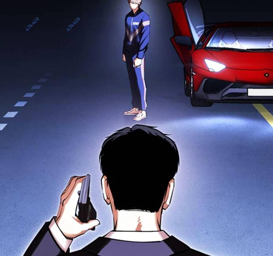 Hoán Đổi Diệu Kỳ Chapter 417 - Trang 112