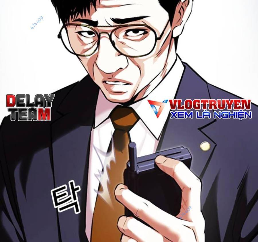 Hoán Đổi Diệu Kỳ Chapter 417 - Trang 117